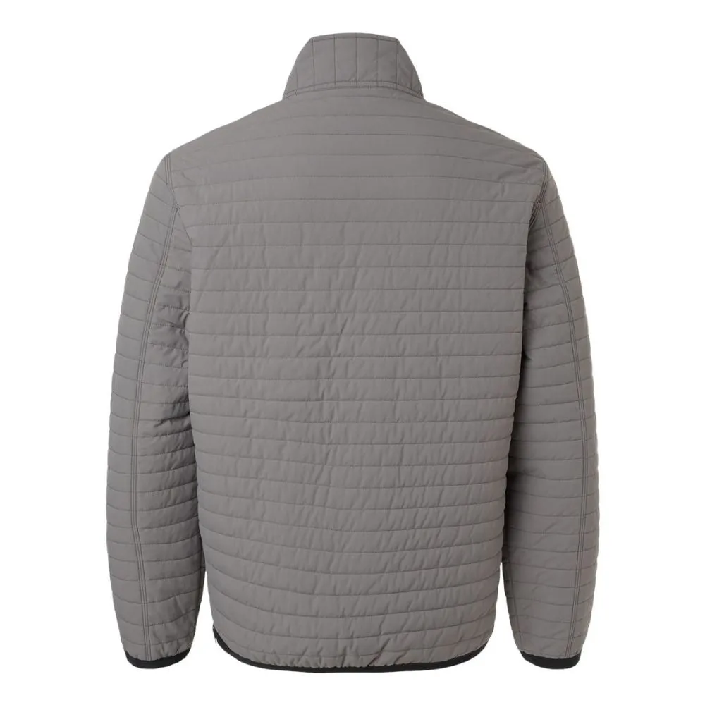 23rd Infantry Dri-Duck Keystone Quilted Pullover