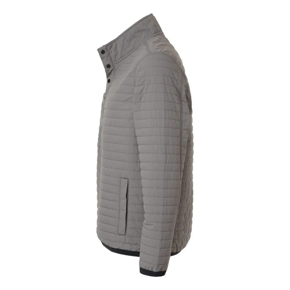 2nd ACR Dri-Duck Keystone Quilted Pullover