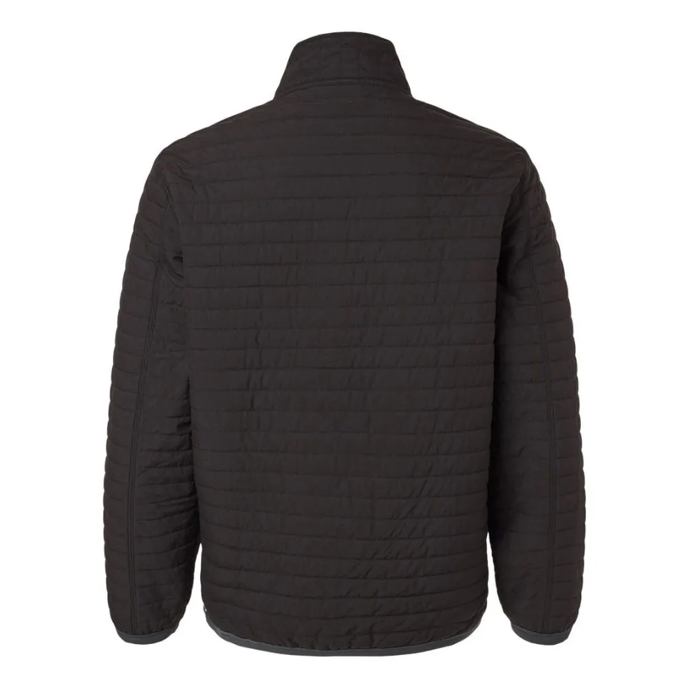 30th Dri-Duck Keystone Quilted Pullover