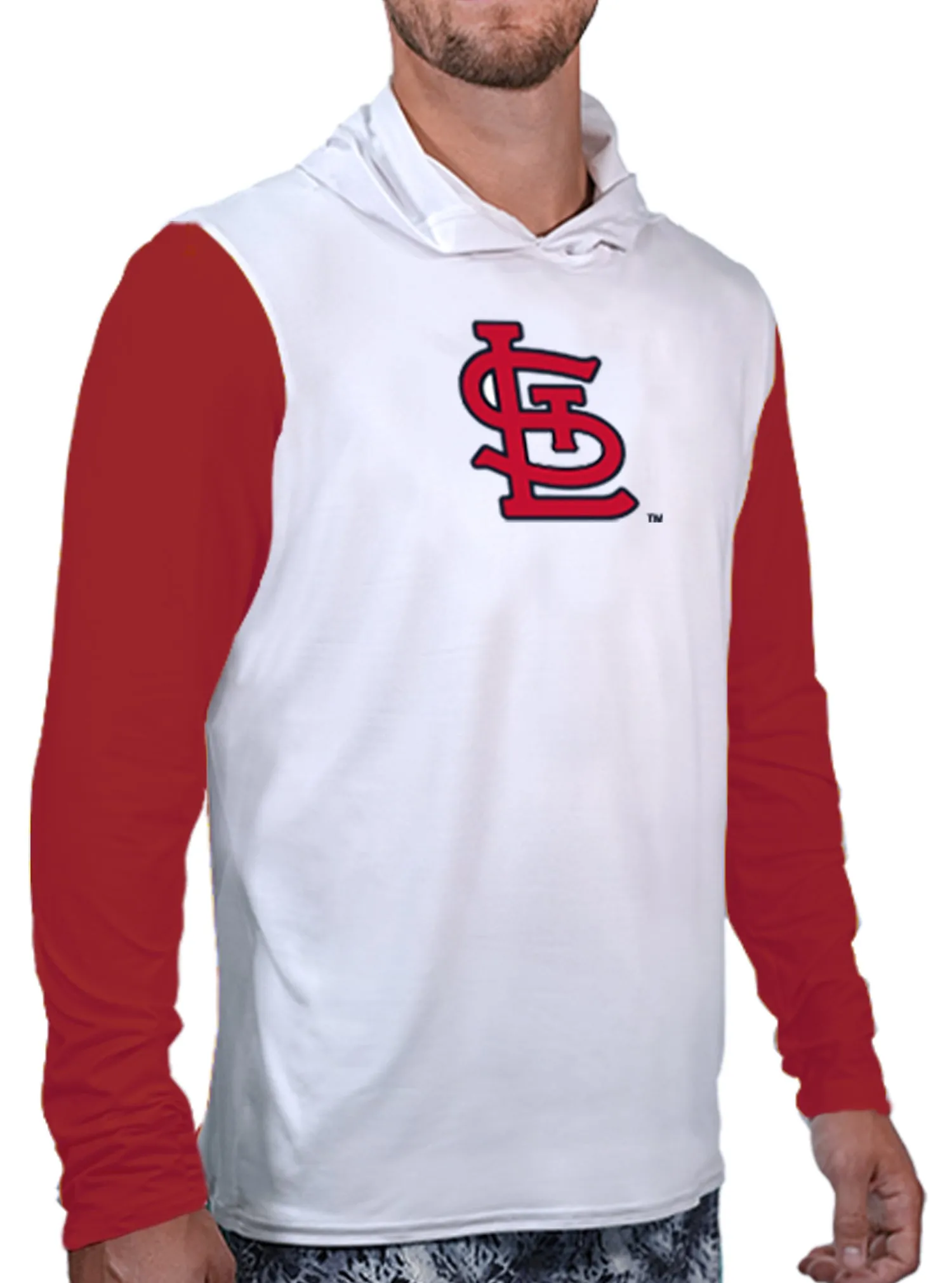 62. Custom SoftTECH™ Lightweight Hoodie