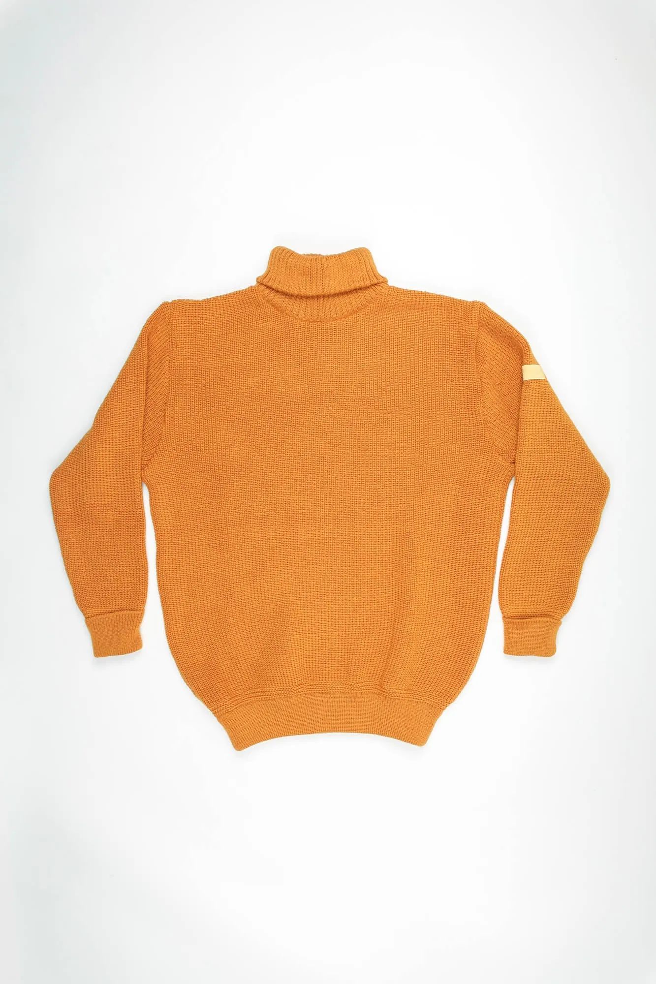 Admiral Rollneck | Honey