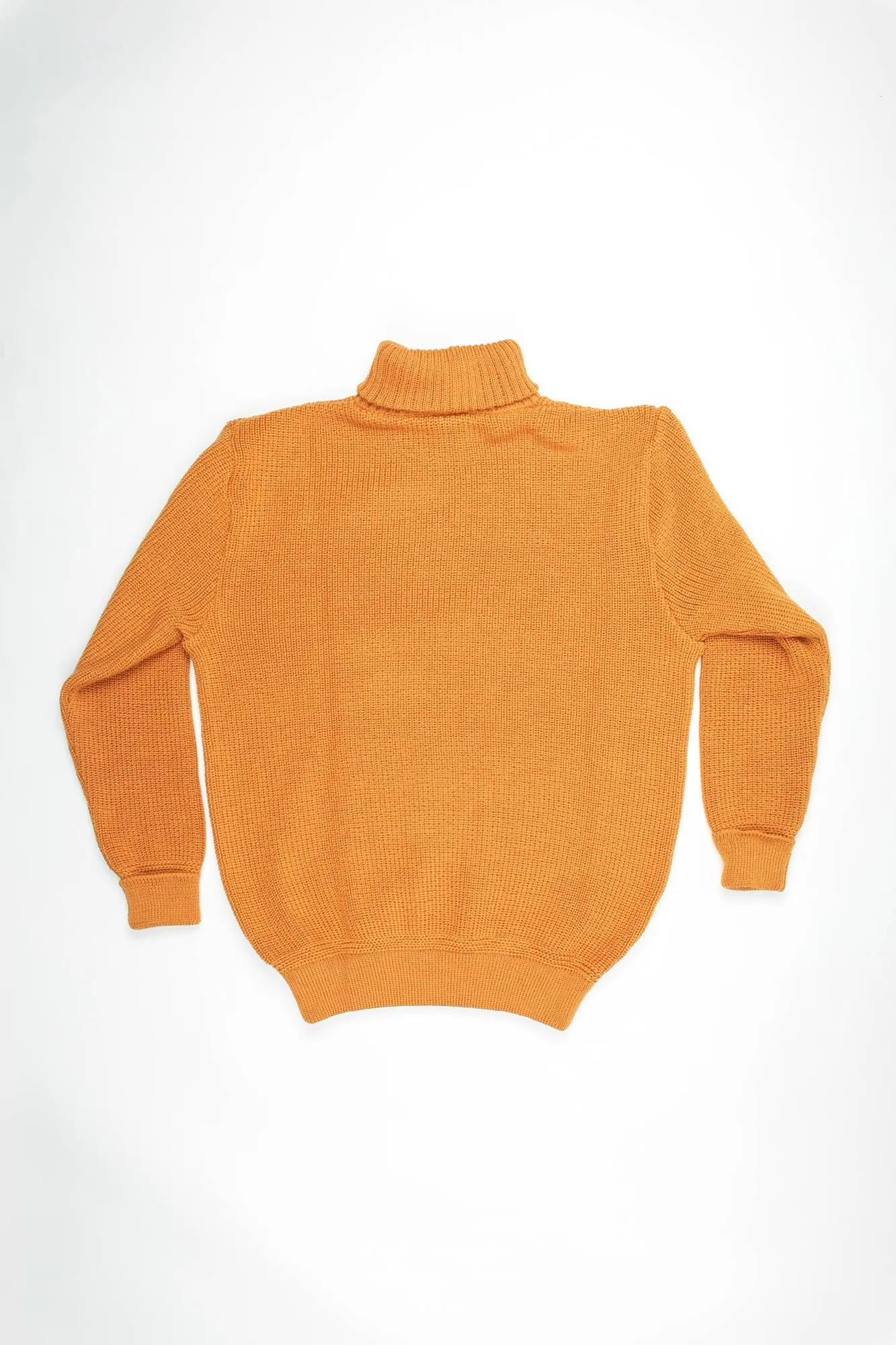 Admiral Rollneck | Honey