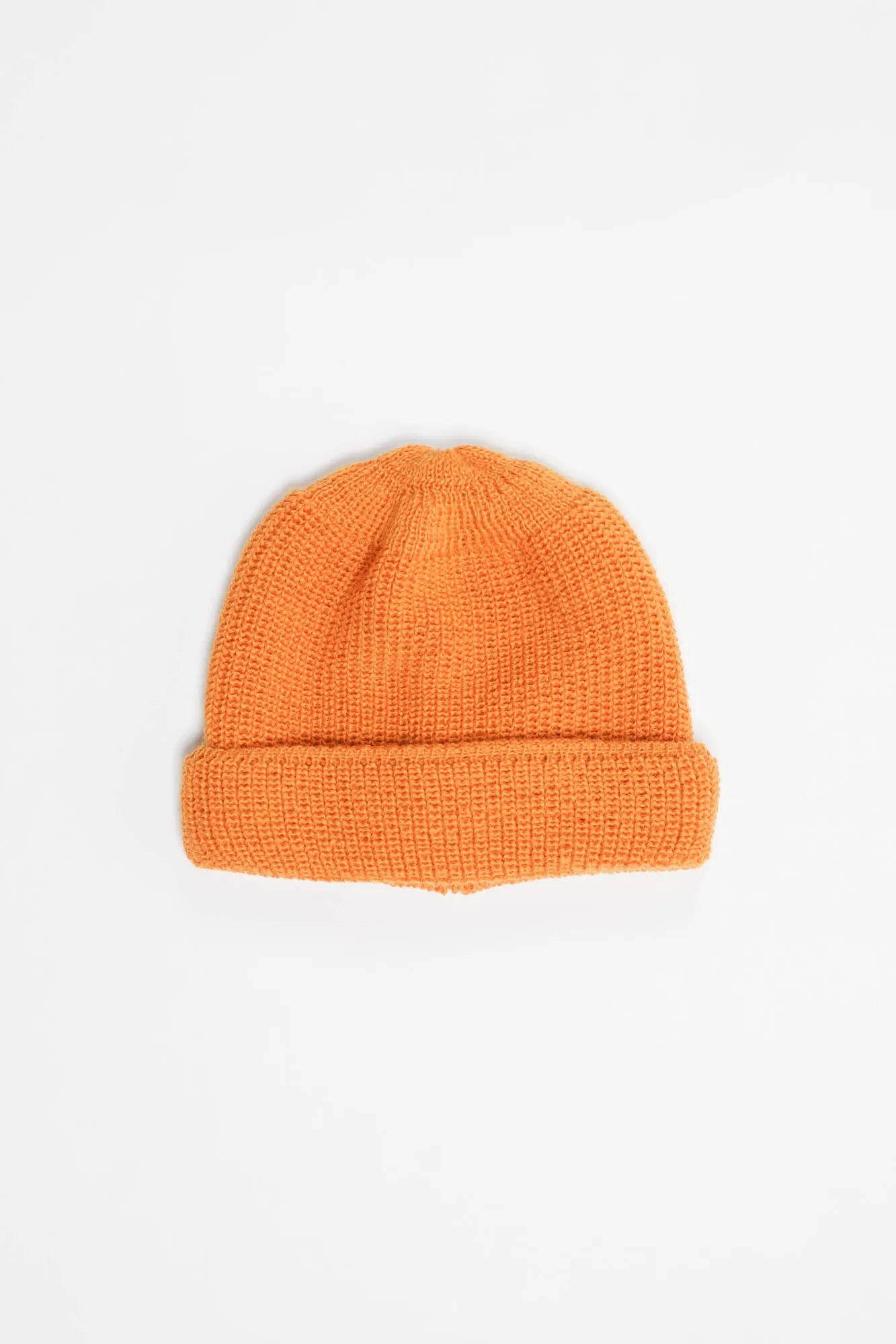 Alaska Beanie | Honey