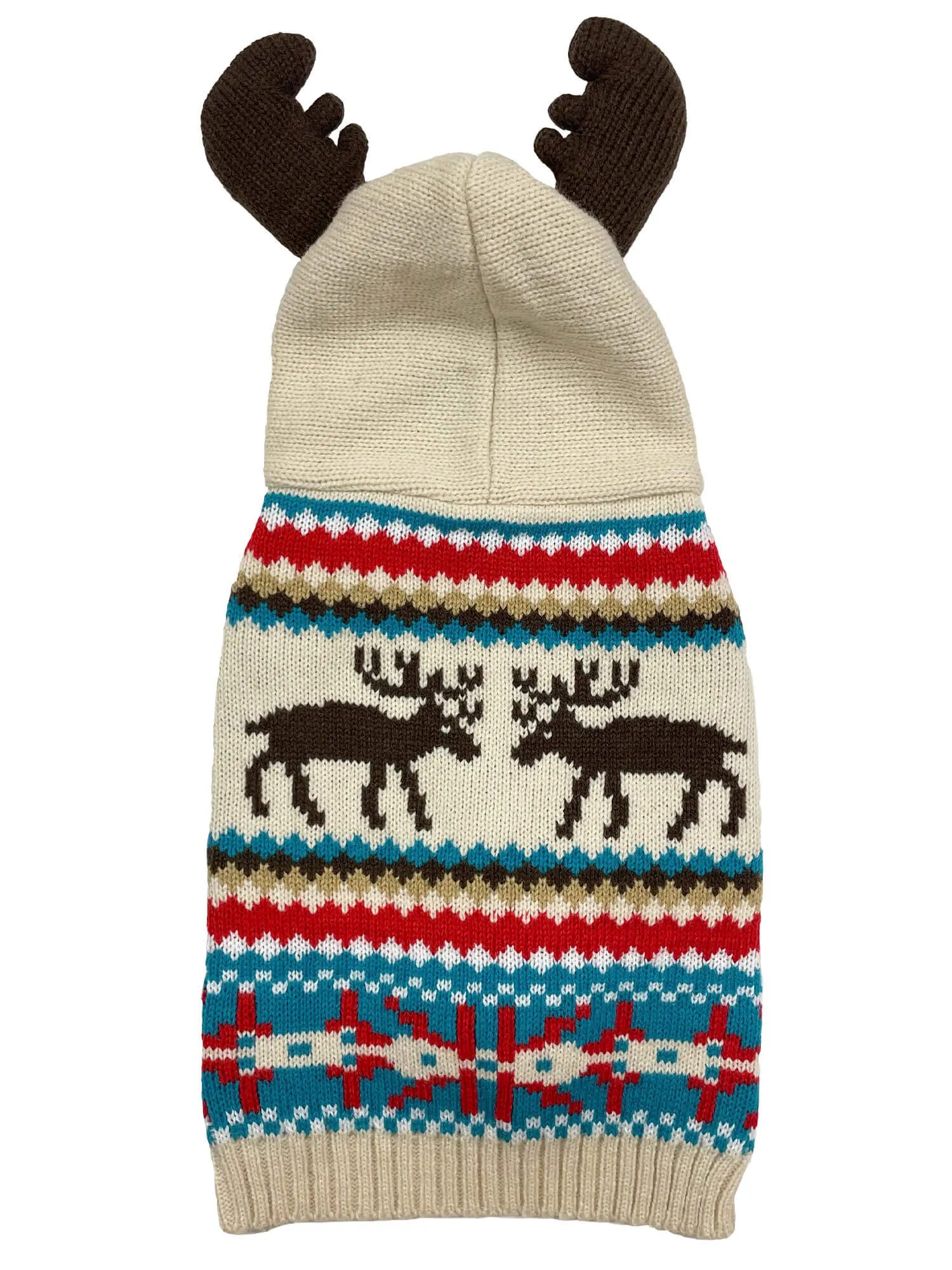 Antler Sweater M/L