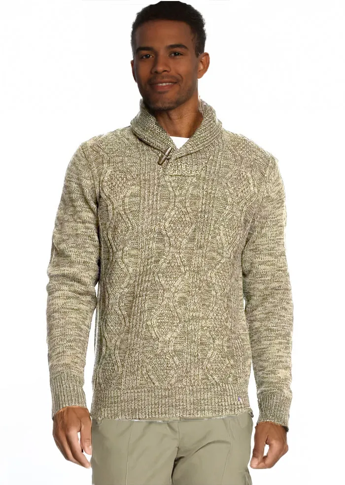 Ashore Shop Men's Classic Pullover Sweater