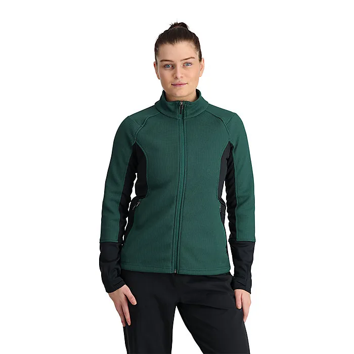 Bandita Full Zip Fleece Women's