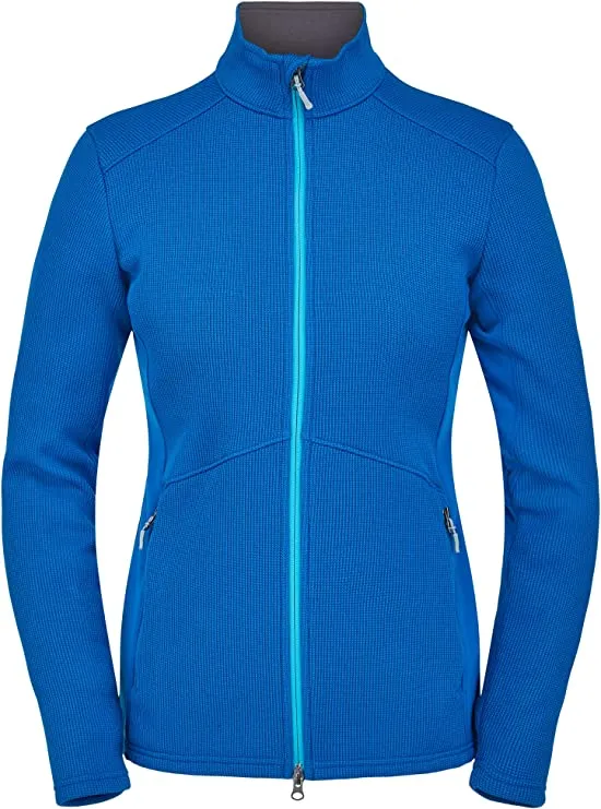 Bandita Full Zip Fleece Women's