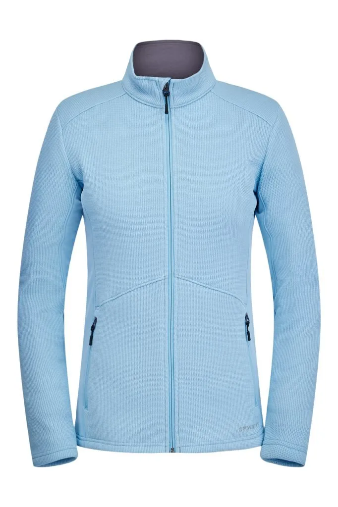 Bandita Full Zip Fleece Women's