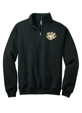 Bardstown Tigers 1/4-Zip Pullover