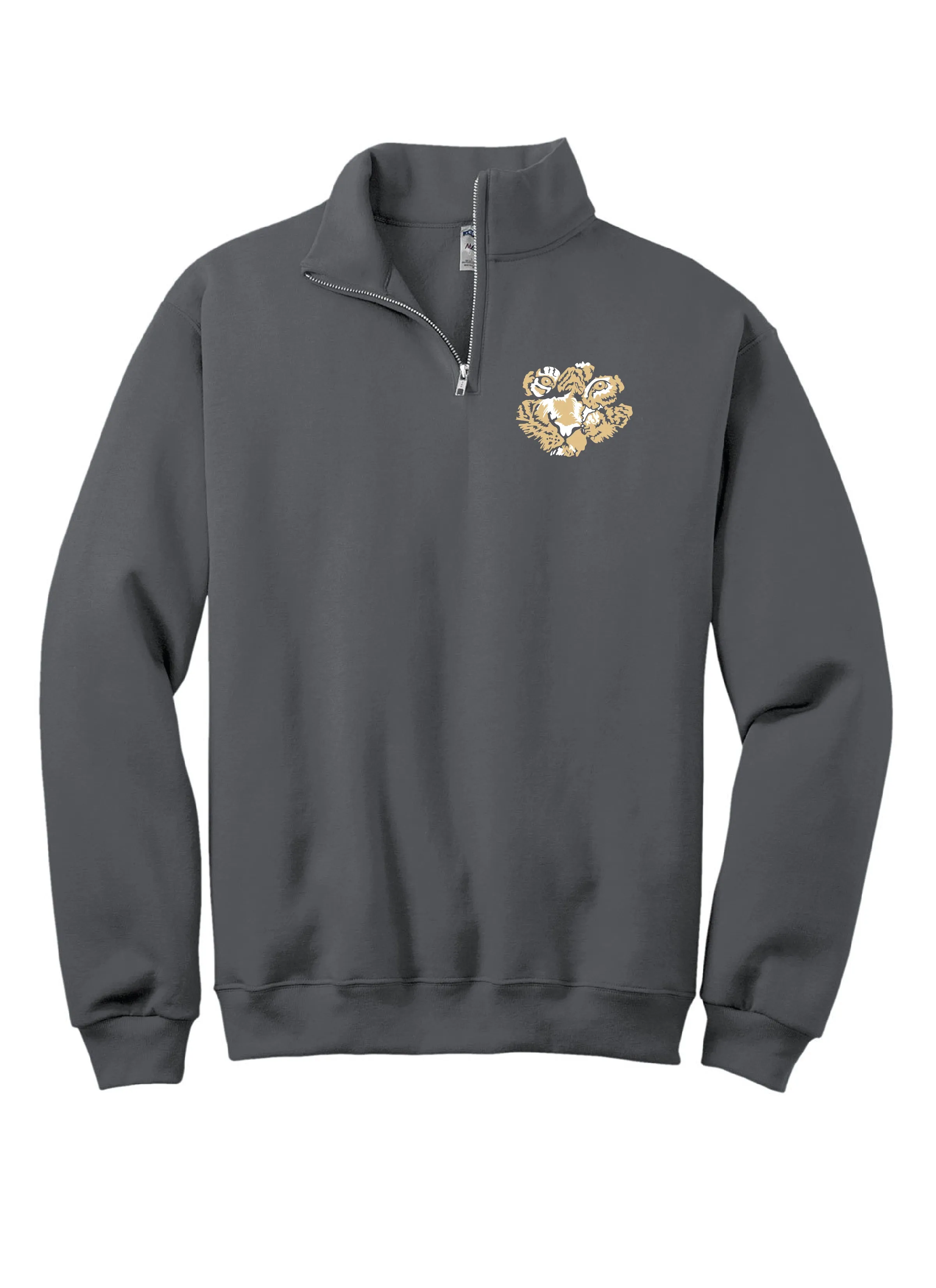 Bardstown Tigers 1/4-Zip Pullover