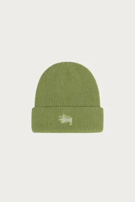 Basic Cuff Beanie - Willow