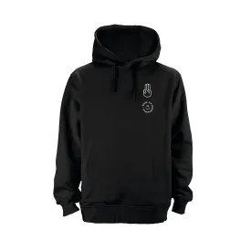 Bataleon Basic Pullover Hoodie