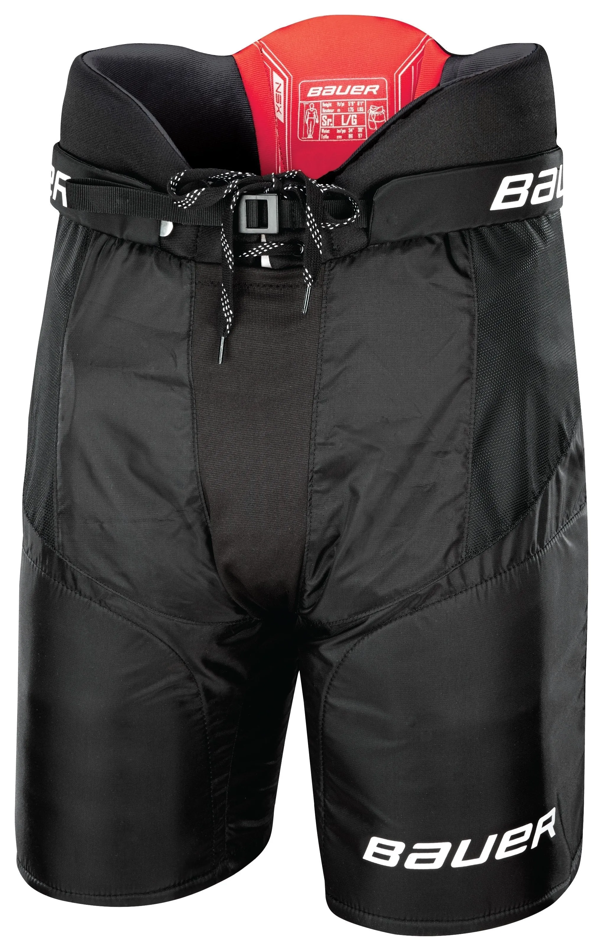 Bauer NSX Senior Hockey Pants