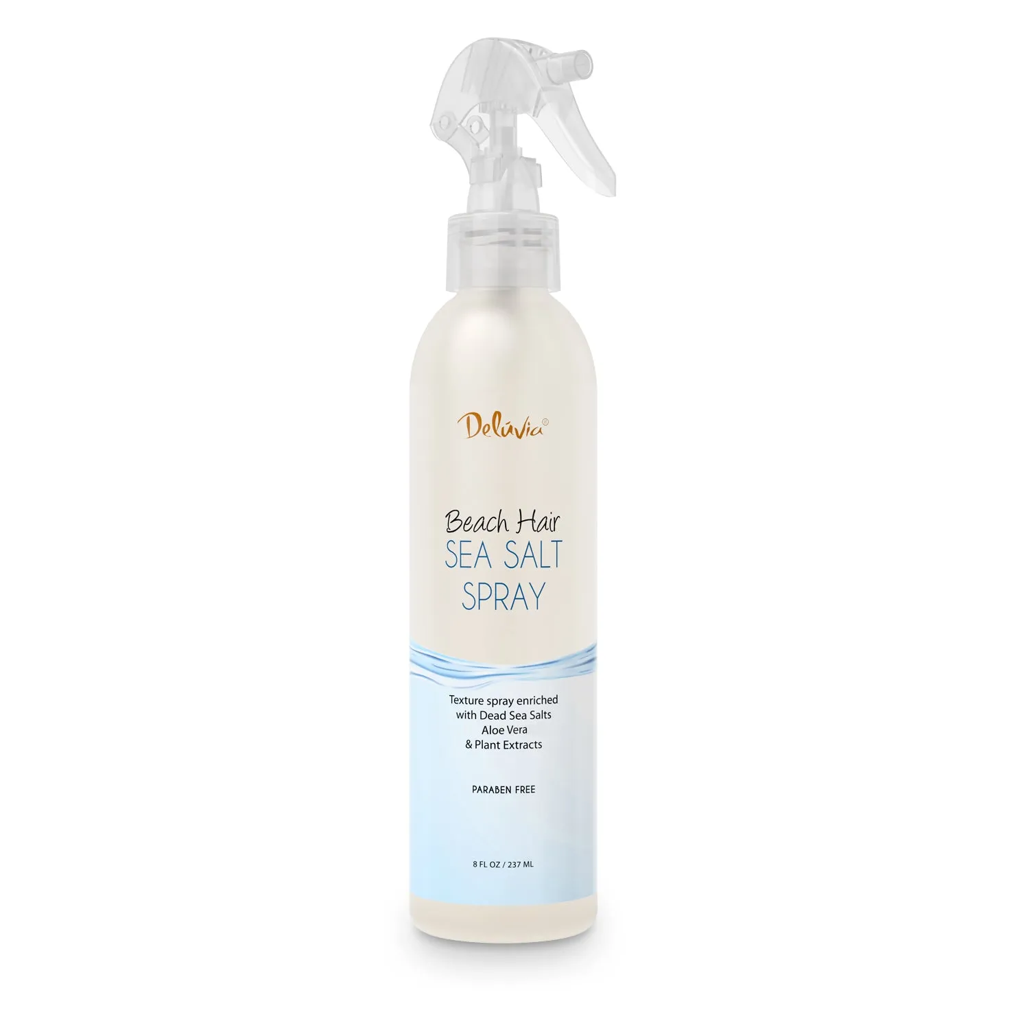 Beach Hair Sea Salt Spray