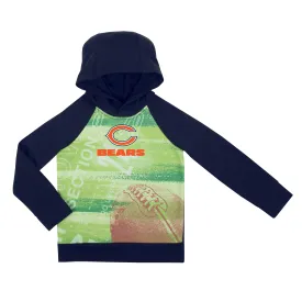 Bears Pullover Hoodie