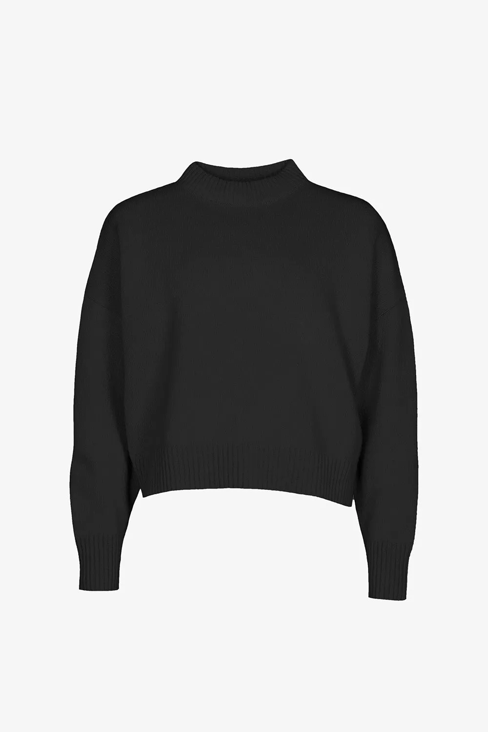 Bess Sweater  Black