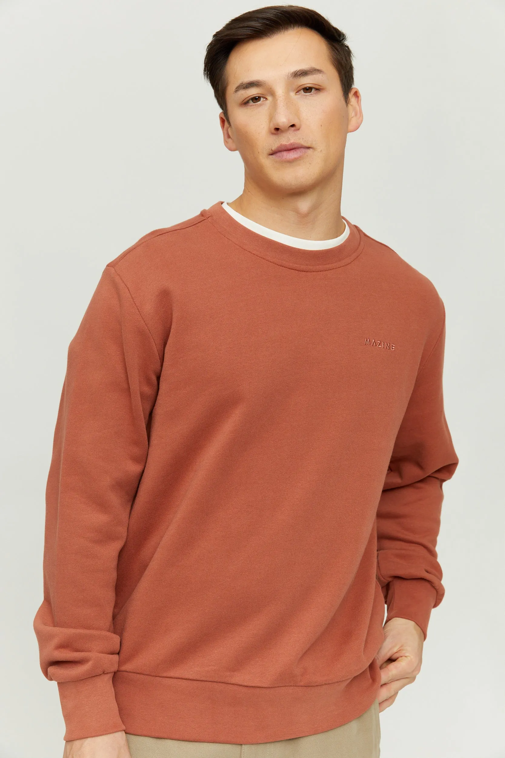 Burwood Sweater