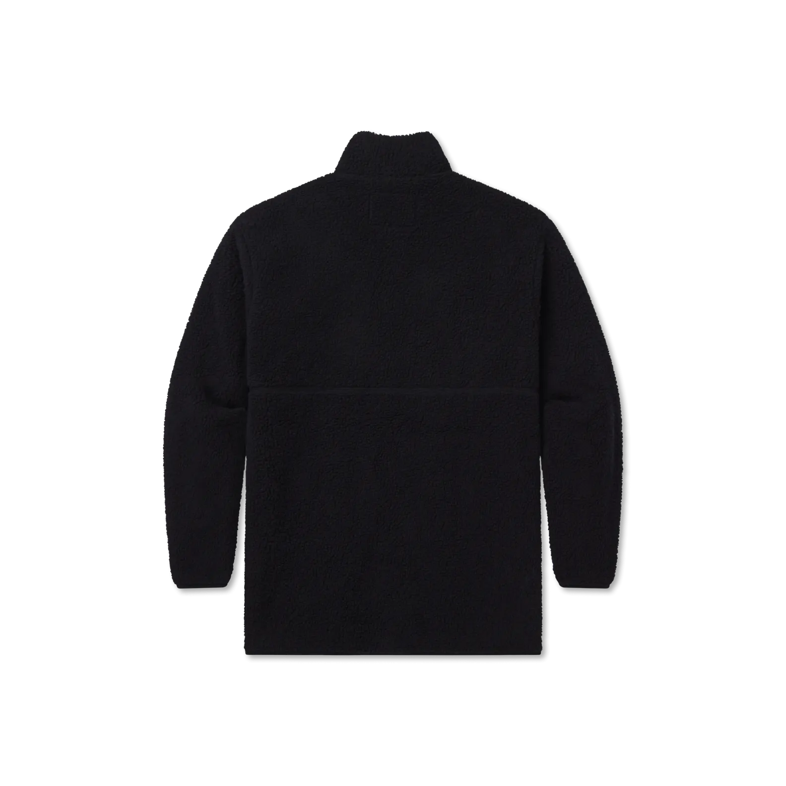 Carbondale Fleece Pullover