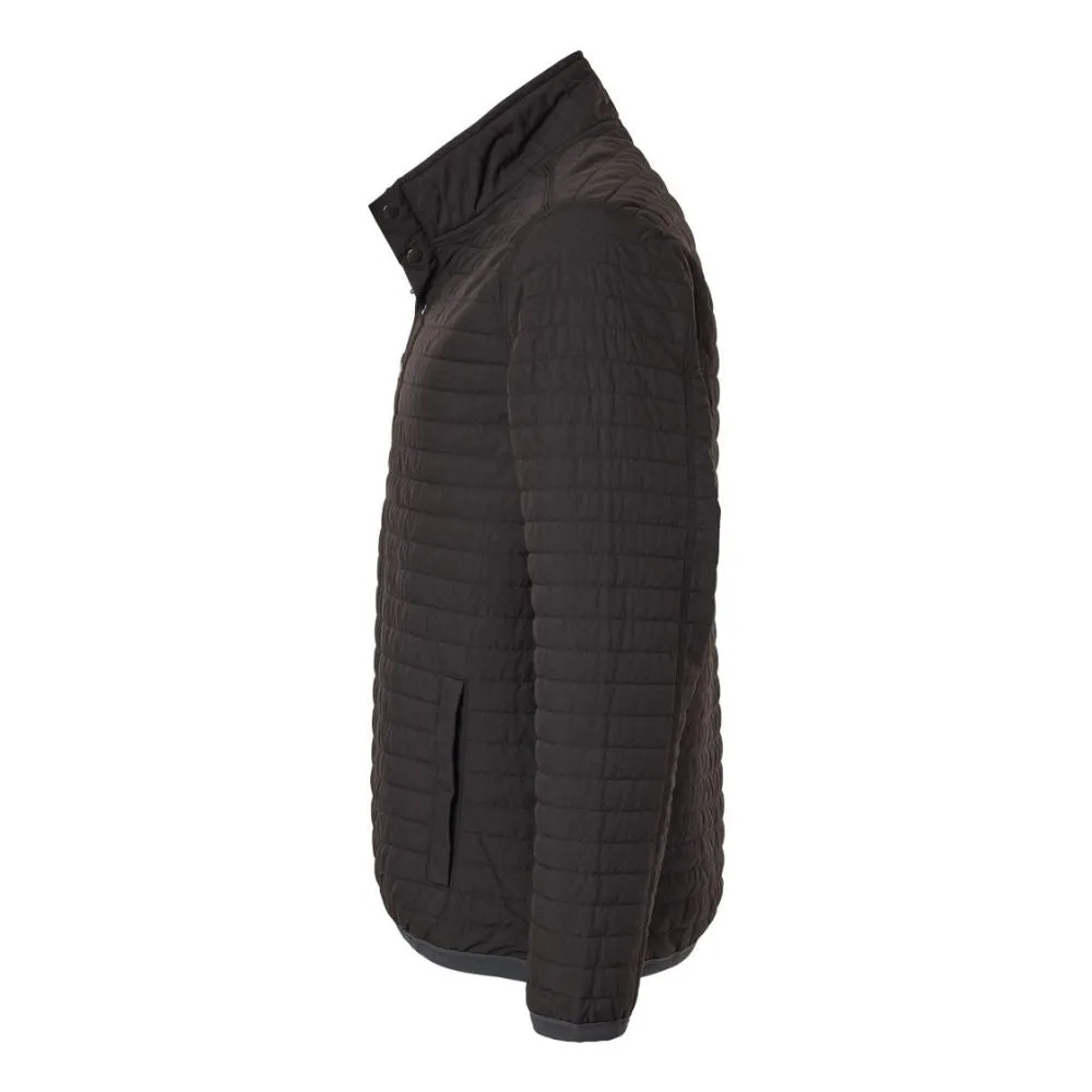 CMB Dri-Duck Keystone Quilted Pullover