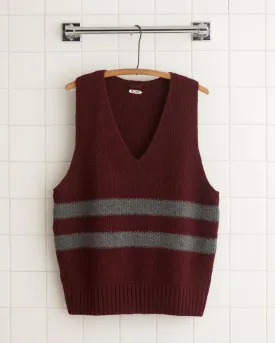 Collegiate Vest