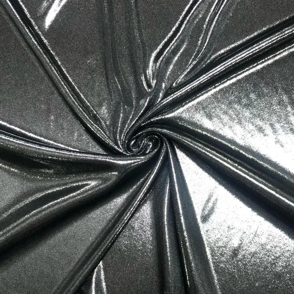 Computer Foil Fabric