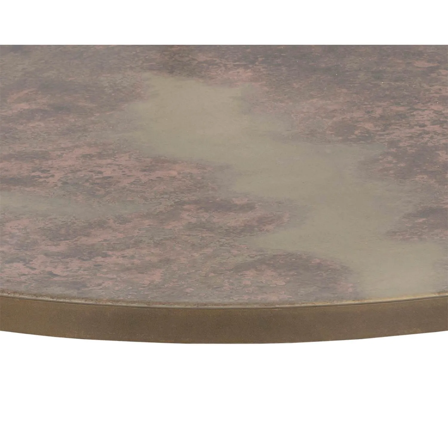 Concord Round Coffee Table