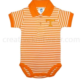 Creative Knitwear | Tennessee Collared Diaper Shirt