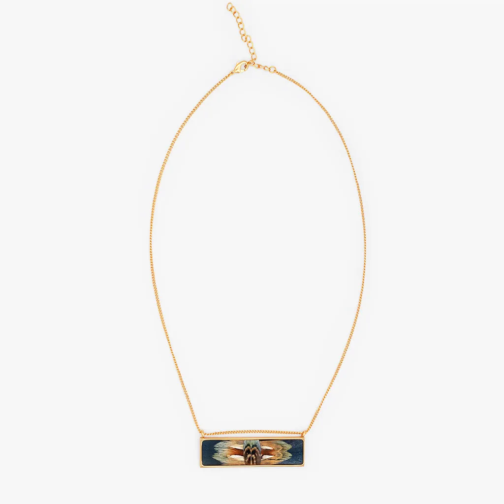 Dall Bar Necklace