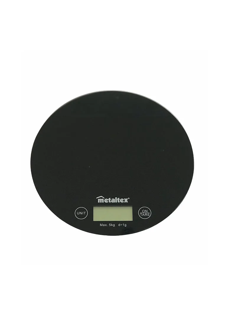 Digital Scale