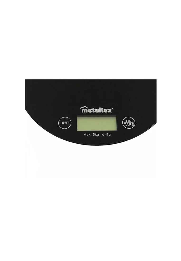 Digital Scale