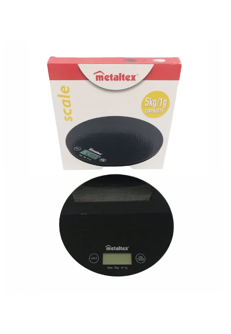 Digital Scale