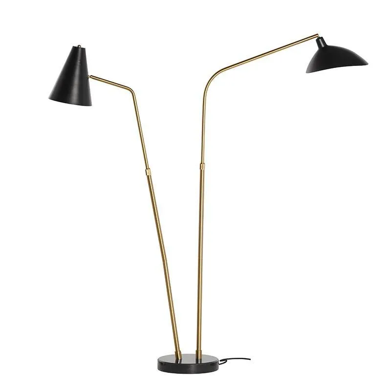 Dominique Floor Lamp