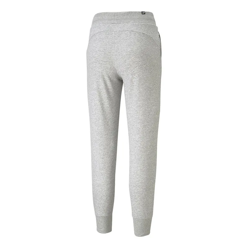 ESS Sweatpants TR cl Light Gray Heather