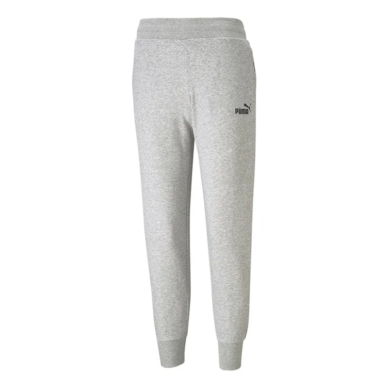 ESS Sweatpants TR cl Light Gray Heather