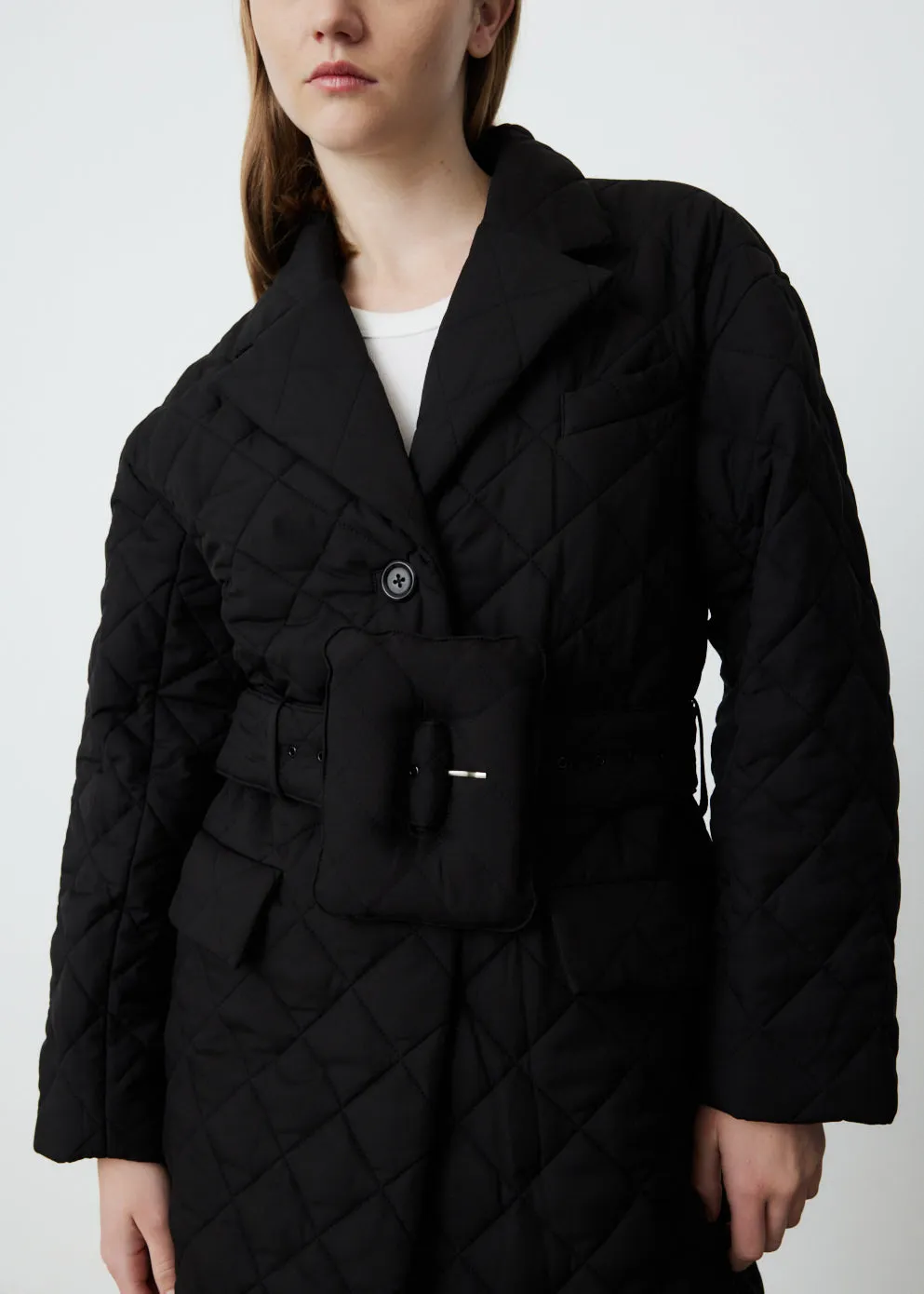 Everleigh Jacket