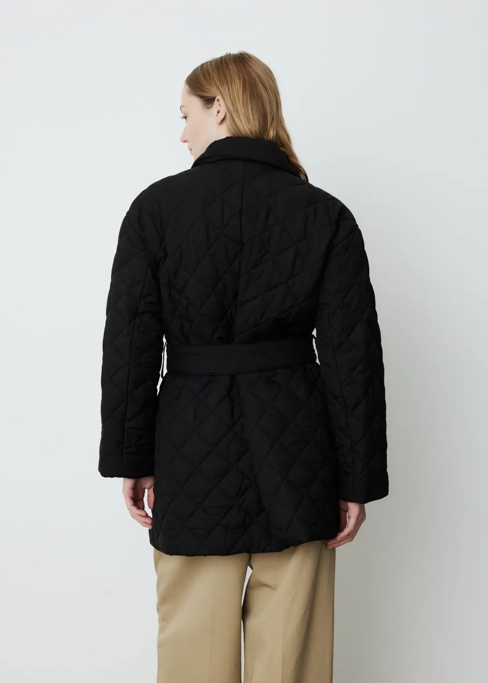 Everleigh Jacket