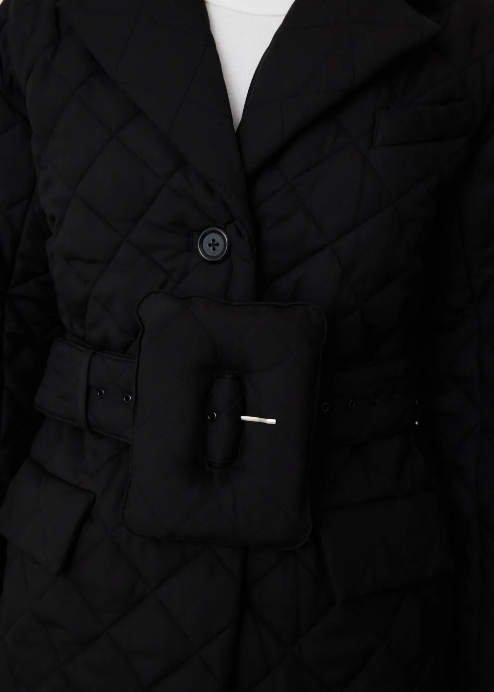 Everleigh Jacket