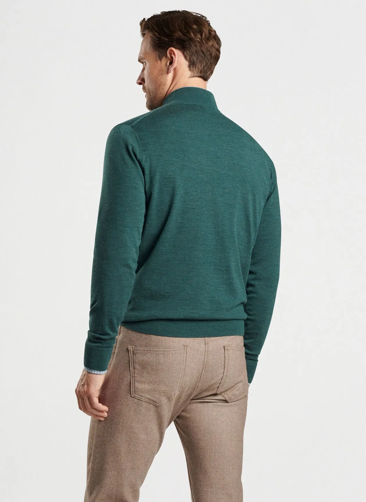 Excursionist Flex Quarter-Zip