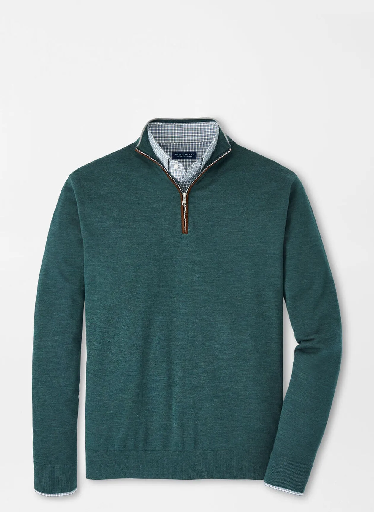 Excursionist Flex Quarter-Zip