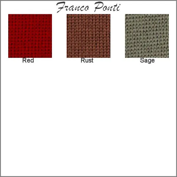 Franco Ponti 12 Gauge K02 Crew Neck Part 2**