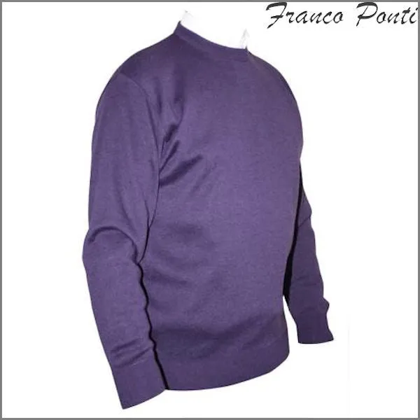 Franco Ponti 12 Gauge K02 Crew Neck Part 2**