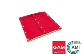 GAM - Snap Dressing Frame