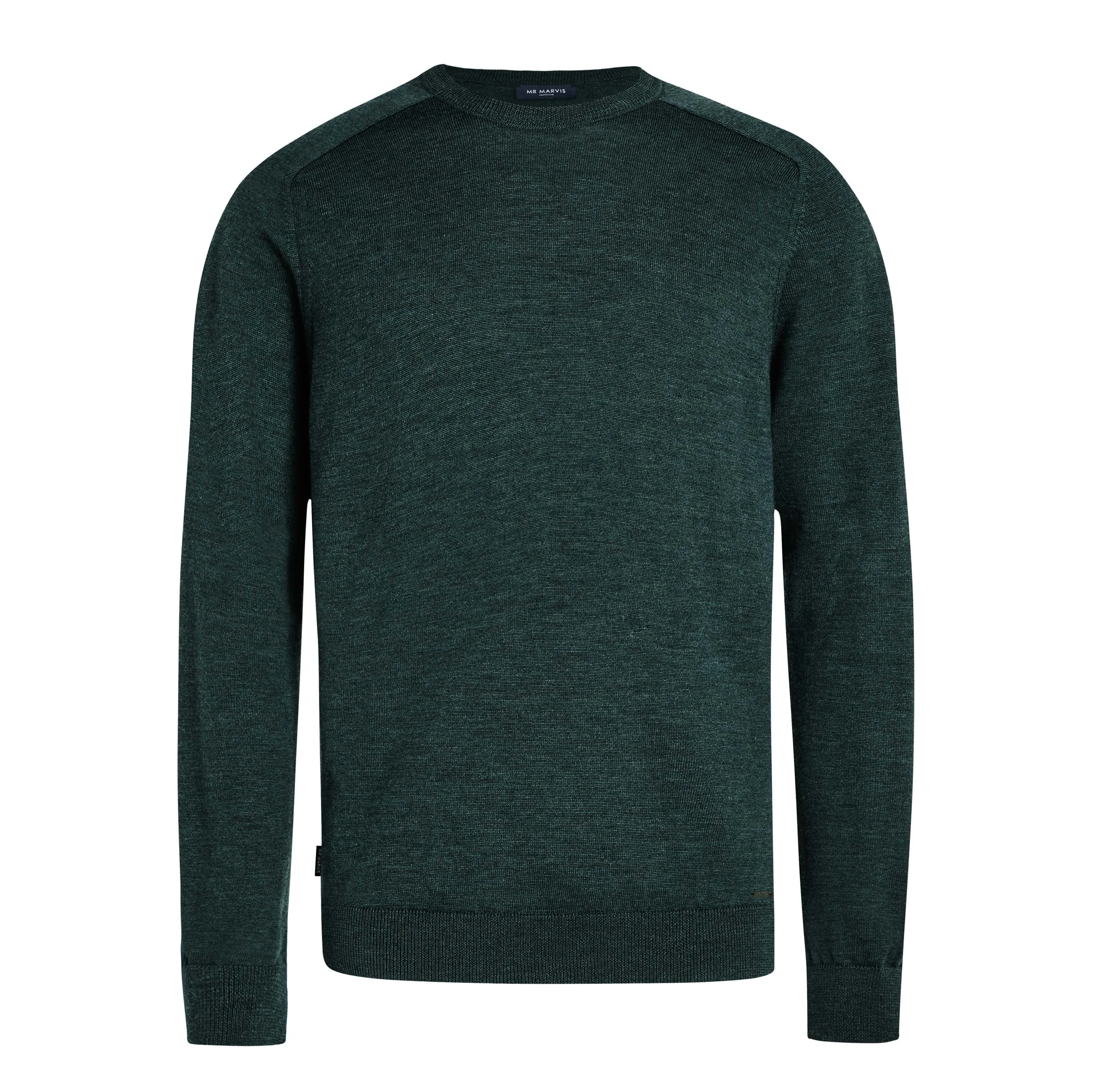 Goodwoods * The Merino Pullover