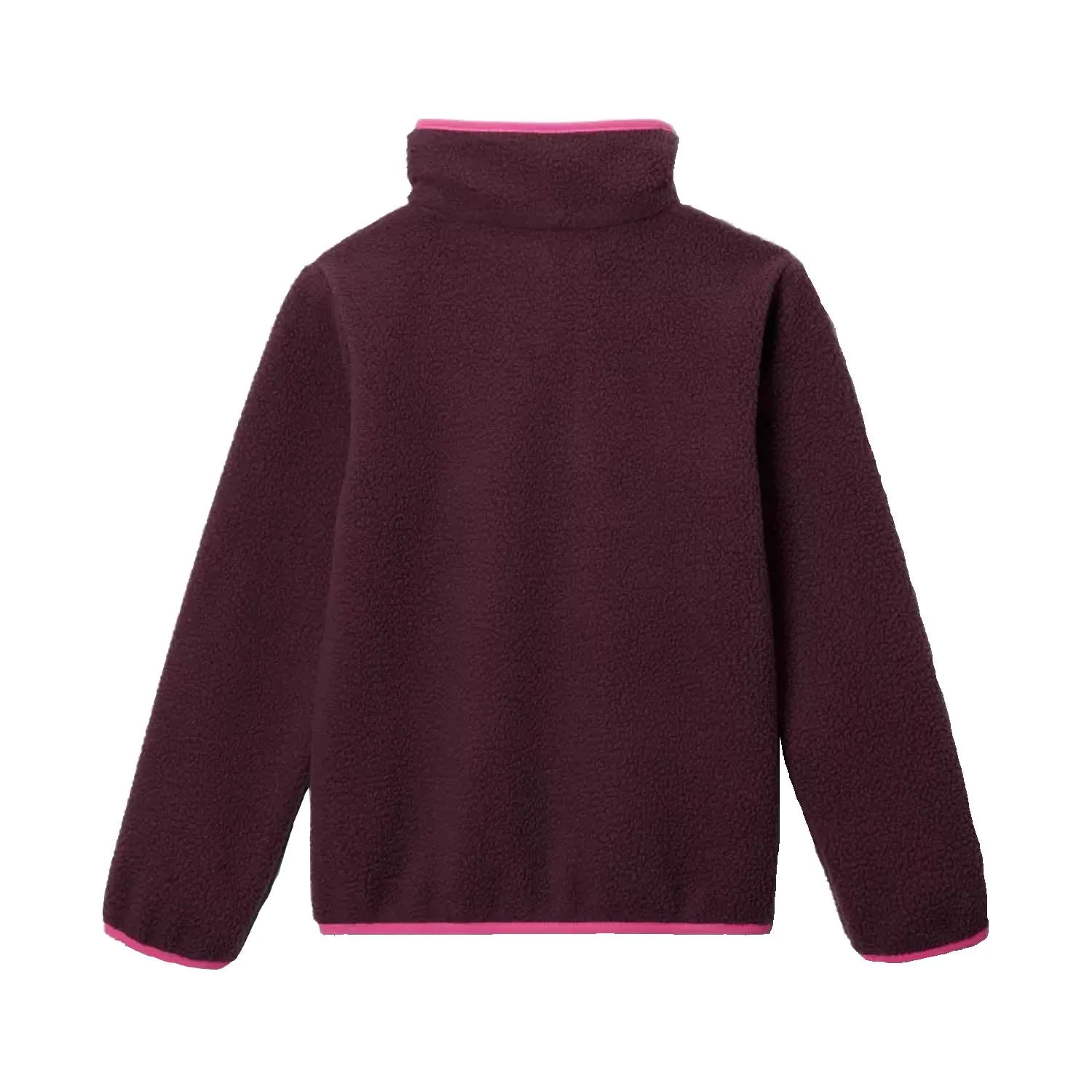 Helvetia II Half Snap Fleece