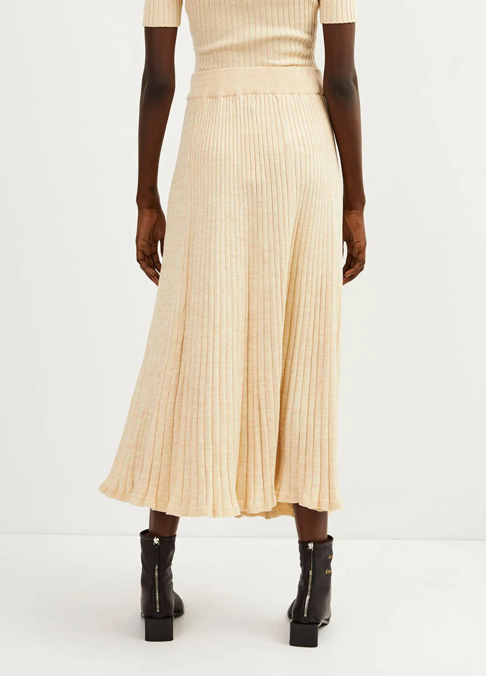 Hettie Skirt