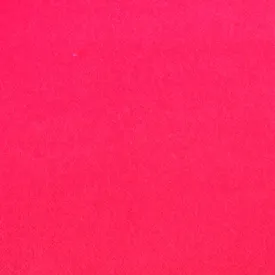 Hot Pink Lightweight Cotton Velvet