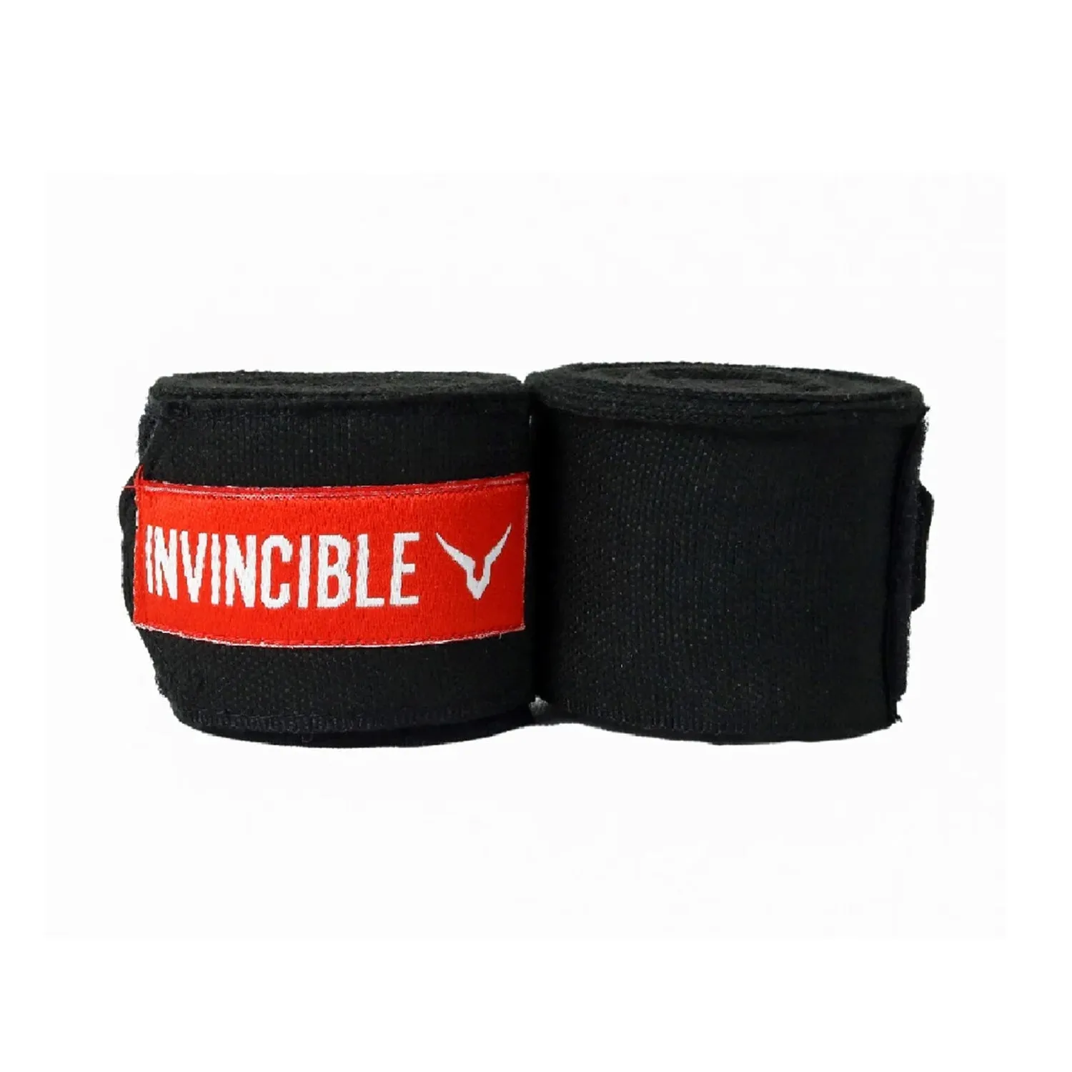 Invincible Mexican Style Budget StretChable Hand Wraps, 4.5 Mtrs