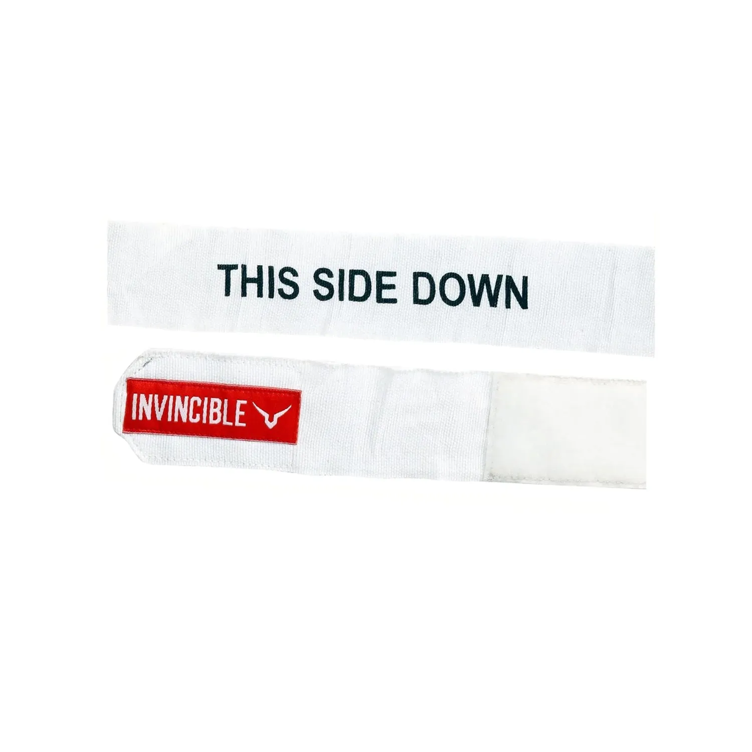 Invincible Mexican Style Budget StretChable Hand Wraps, 4.5 Mtrs