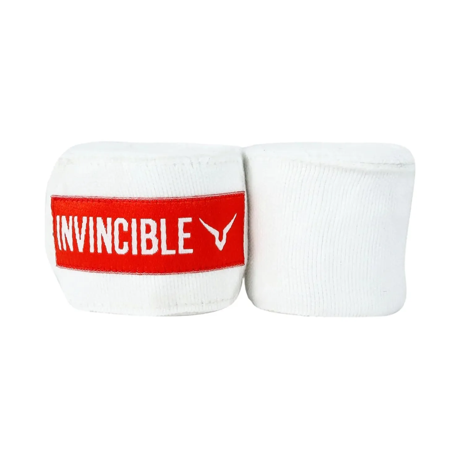 Invincible Mexican Style Budget StretChable Hand Wraps, 4.5 Mtrs