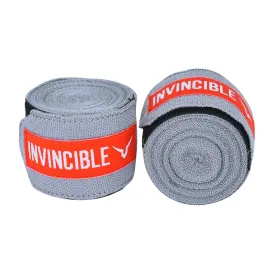 Invincible Mexican Style Budget StretChable Hand Wraps, 4.5 Mtrs